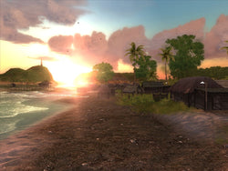 Just Cause - PS3