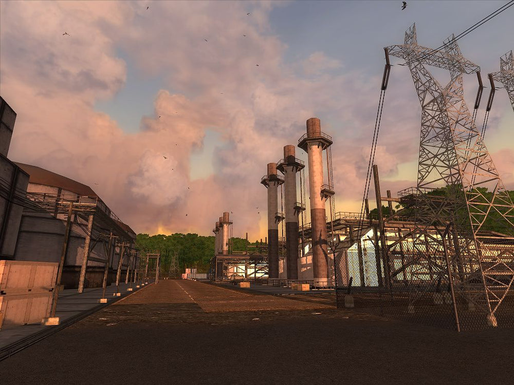 Just Cause - PS3