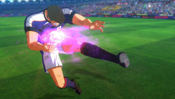 Captain Tsubasa: Rise of New Champions - Switch