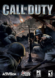 Call of Duty - PS3