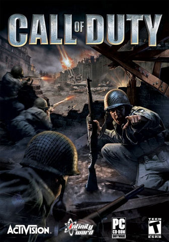 Call of Duty - PS3
