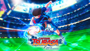 Captain Tsubasa: Rise of New Champions - Switch
