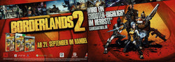 Borderlands 2 - PS3