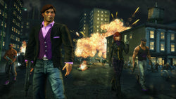 Saints Row: The Third - PS3