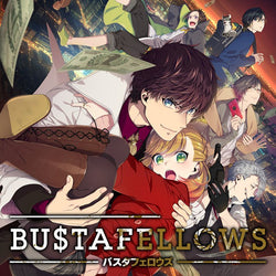 Bustafellows - Switch