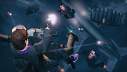 Saints Row: The Third - PS3