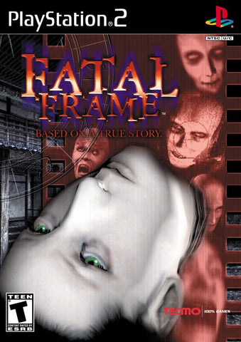 Fatal Frame - PS3