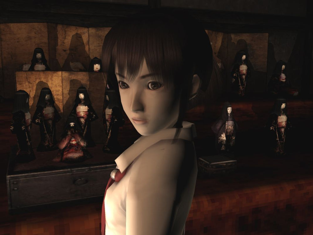 Fatal Frame - PS3