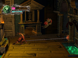 Rygar: The Legendary Adventure - PS3