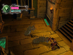 Rygar: The Legendary Adventure - PS3