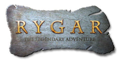 Rygar: The Legendary Adventure - PS3