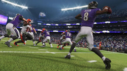 Madden NFL 21 - PS4