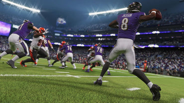 Madden NFL 21 - PS4