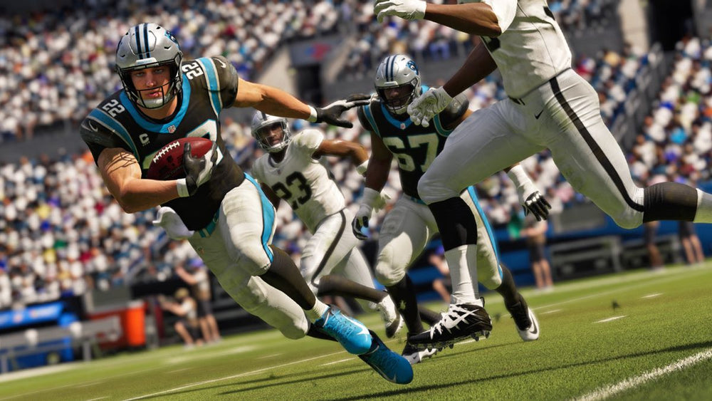 Madden NFL 21 - PS4