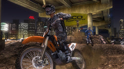 MX vs ATV Reflex - PS3