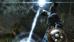 Dark Souls II (2) - PS3