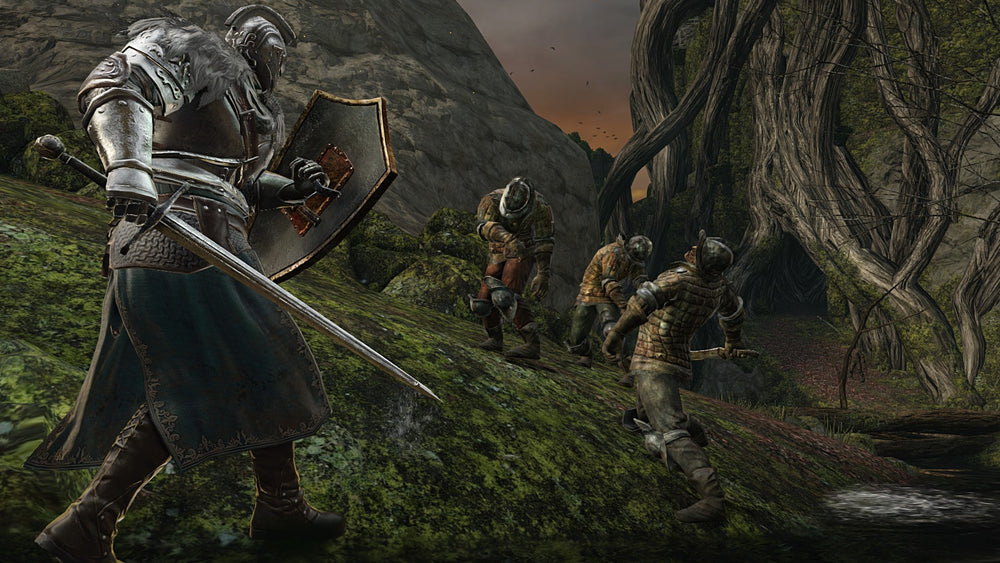 Dark Souls II (2) - PS3