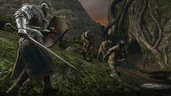 Dark Souls II (2) - PS3
