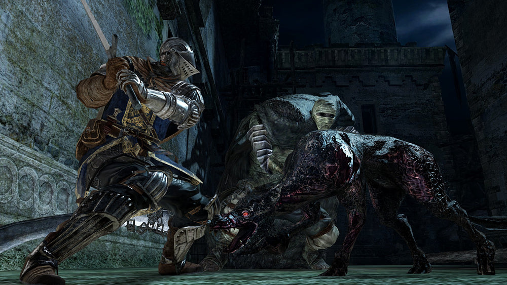Dark Souls II (2) - PS3
