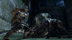 Dark Souls II (2) - PS3
