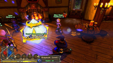 Dungeon Defenders - PS3