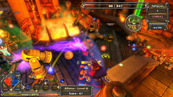 Dungeon Defenders - PS3