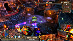 Dungeon Defenders - PS3