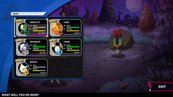 Nexomon: Extinction - Switch