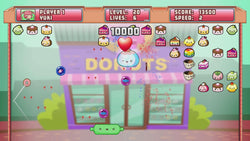 Donut Break! - PS5