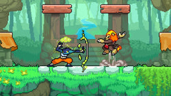 Rivals of Aether - Switch