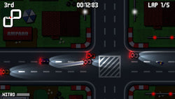Micro Pico Racers - PS5