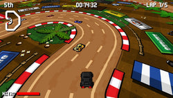 Micro Pico Racers - PS5