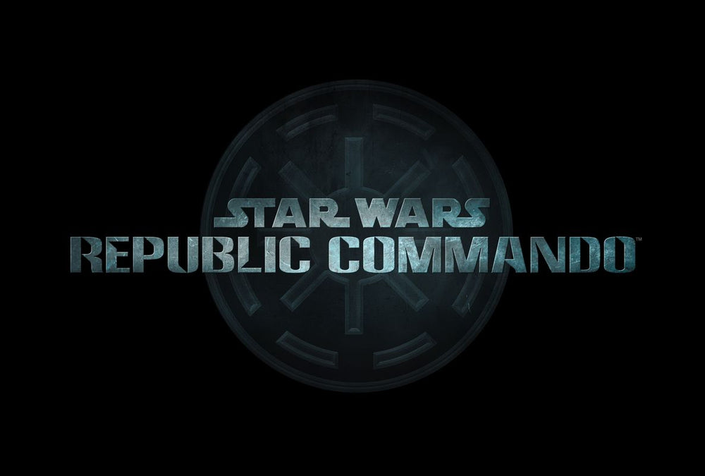 Star Wars: Republic Commando - Switch