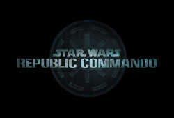 Star Wars: Republic Commando - Switch