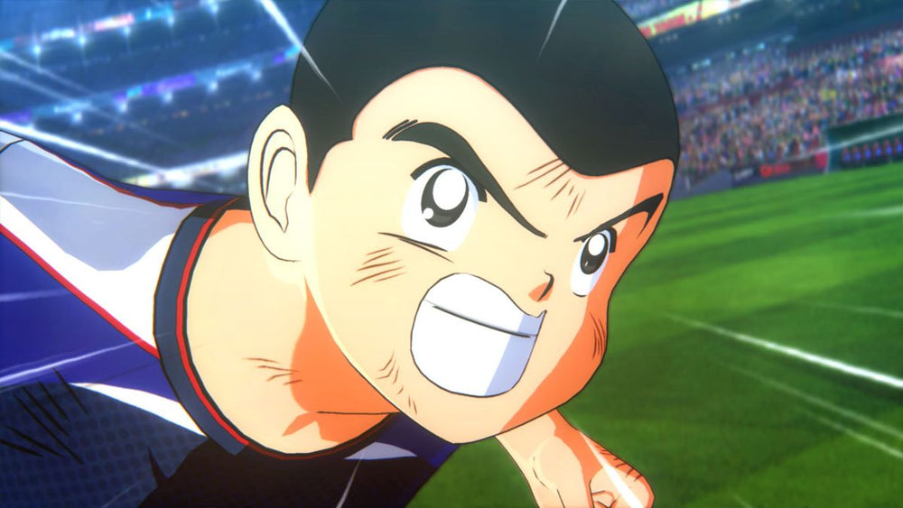 Captain Tsubasa: Rise of New Champions - Switch