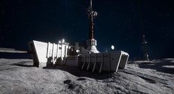 Deliver Us the Moon: Fortuna - PS5