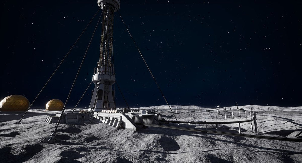Deliver Us the Moon: Fortuna - PS5