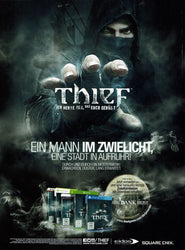 Thief - PS4