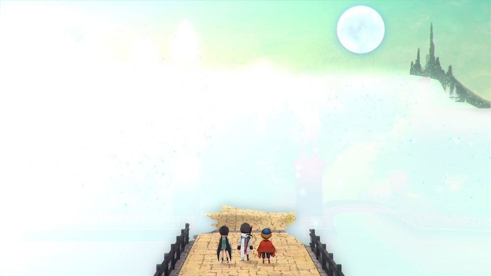 Lost Sphear - PS4