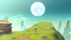Lost Sphear - PS4