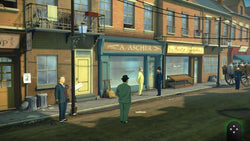 Agatha Christie: The ABC Murders - Switch