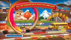 Joe Danger - PS3