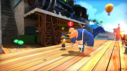 A Hat in Time - Switch