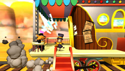 A Hat in Time - Switch