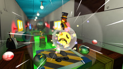A Hat in Time - Switch