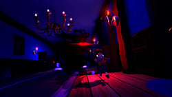A Hat in Time - Switch