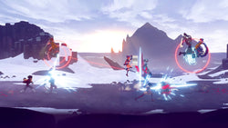 Shing! - PS5