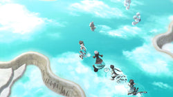 Lost Sphear - Switch