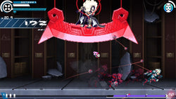 Gunvolt Chronicles: Luminous Avenger iX - PS4