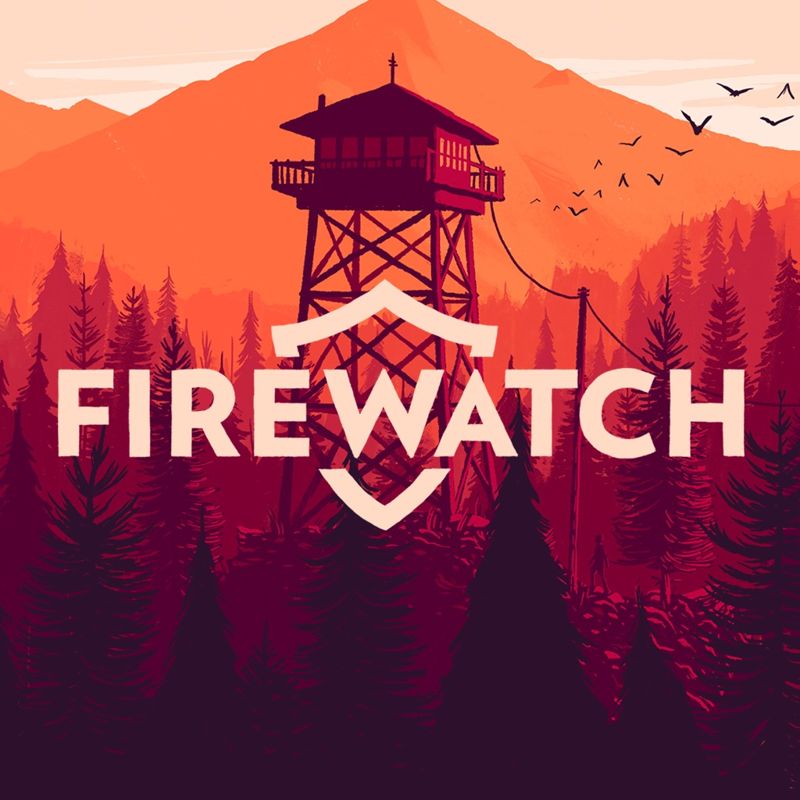 Firewatch - PS4